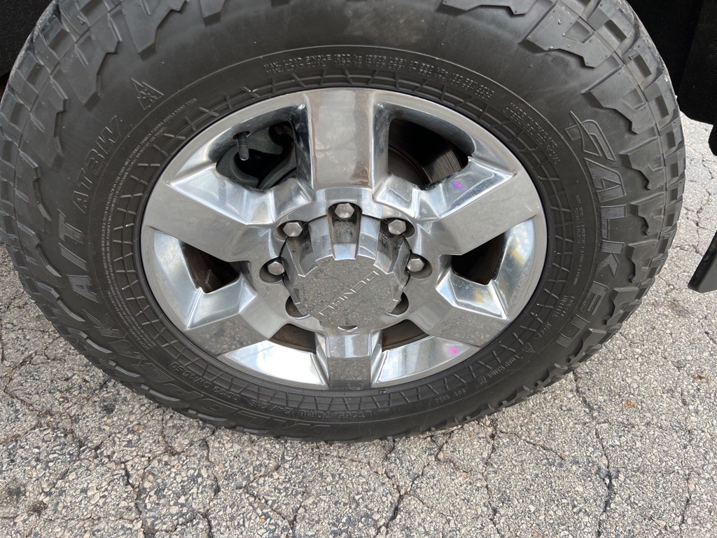 2019 GMC Sierra Image 55