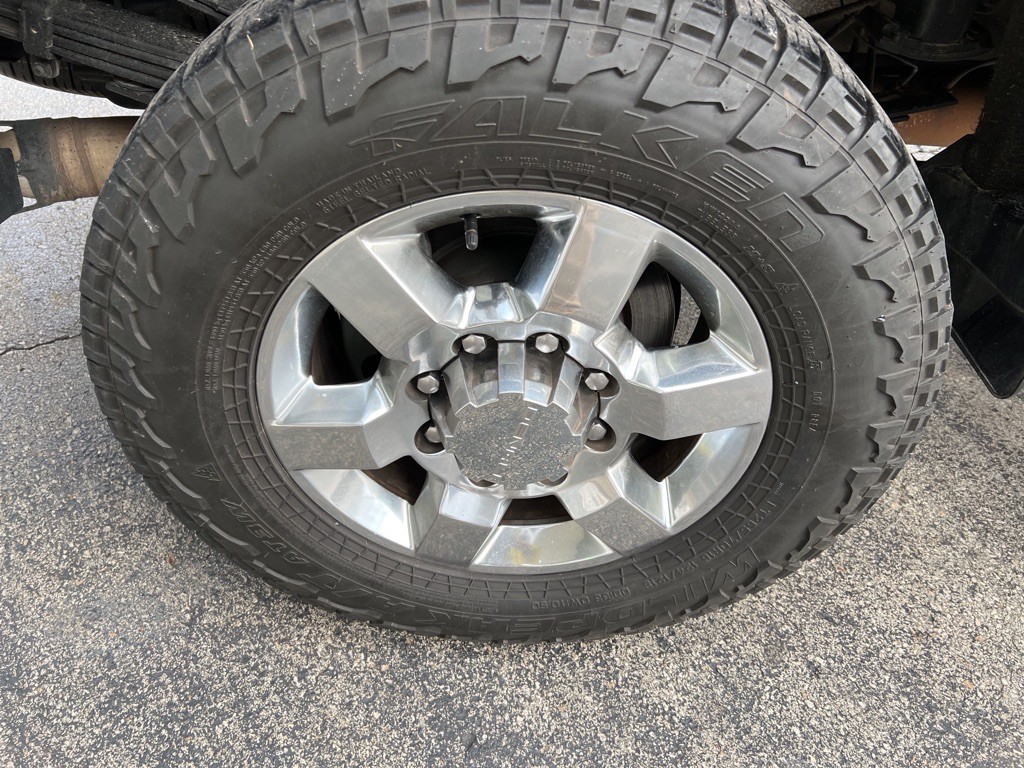 2019 GMC Sierra Image 56