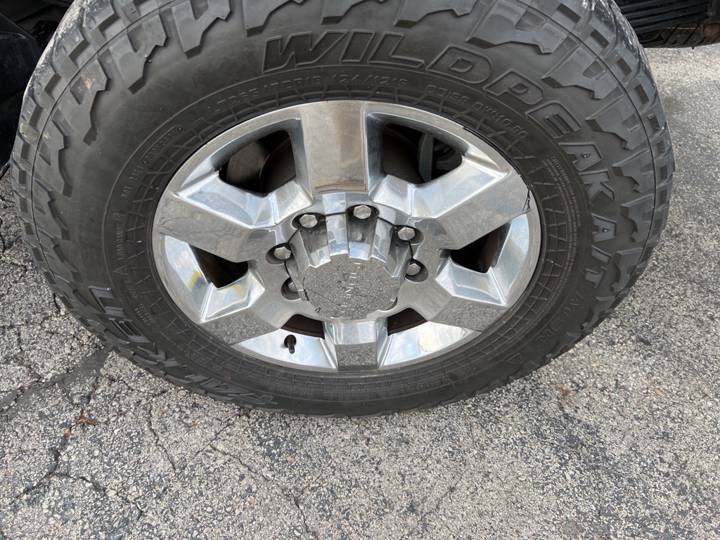 2019 GMC Sierra Image 57
