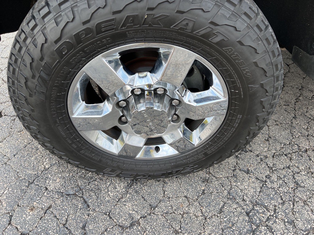 2019 GMC Sierra Image 58