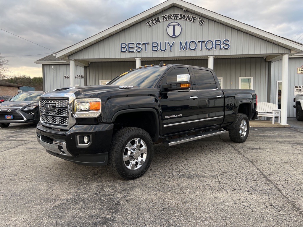 2019 GMC Sierra Image 59