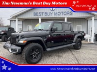 Image for 2021 Jeep Gladiator Sport ID: 6661095