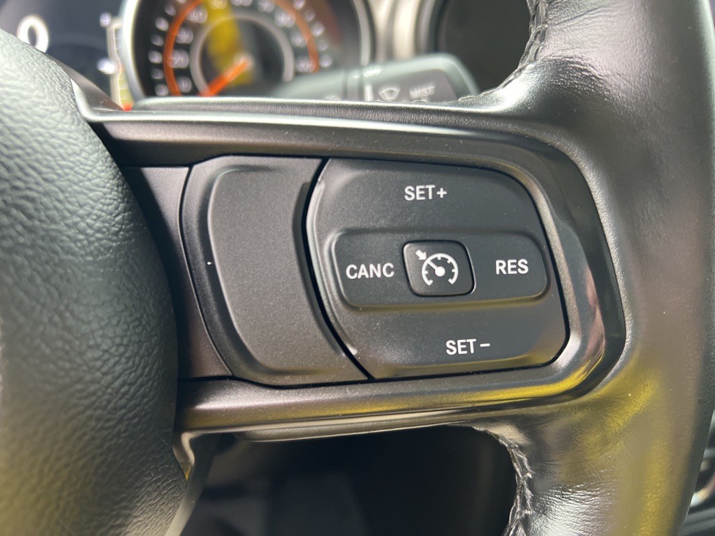 2021 Jeep Gladiator Image 20
