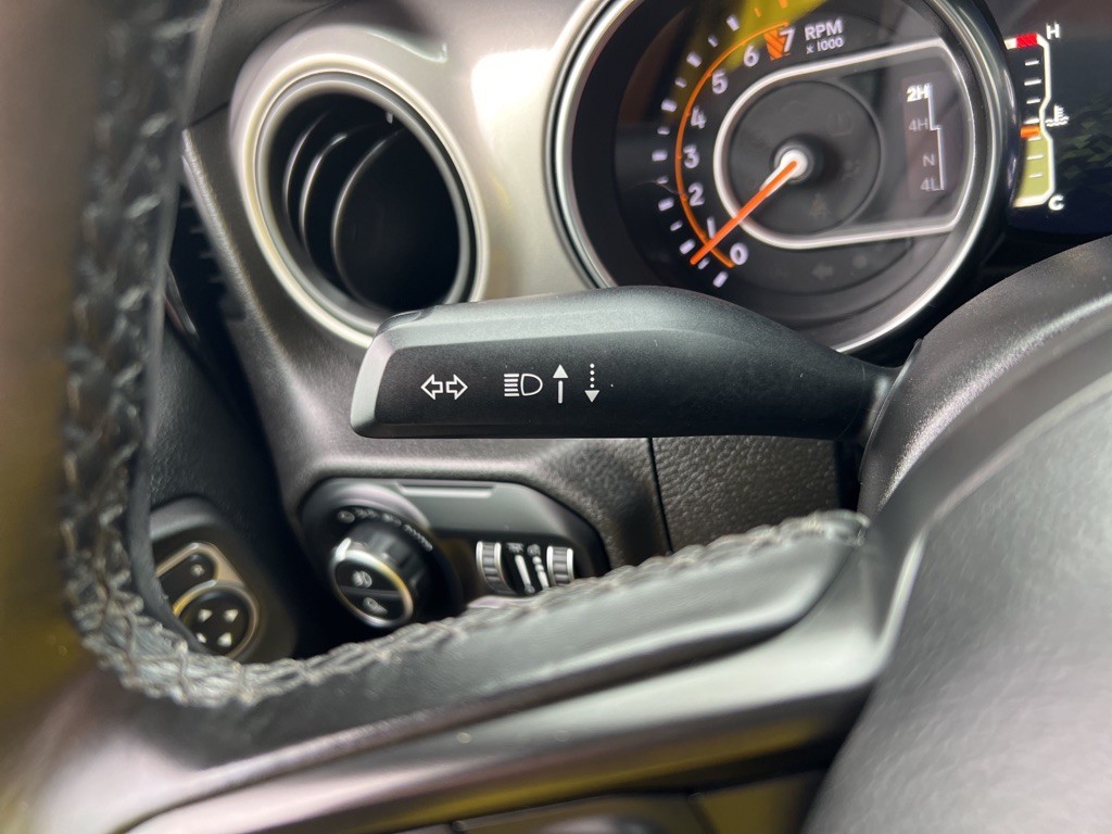 2021 Jeep Gladiator Image 21