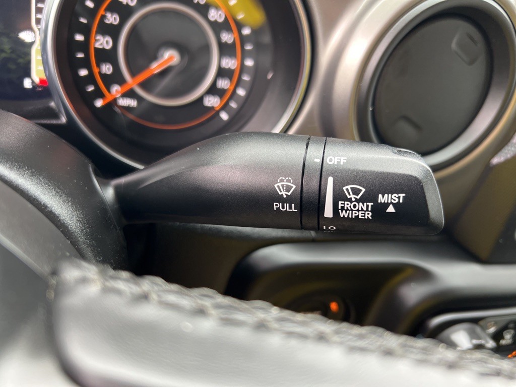 2021 Jeep Gladiator Image 22