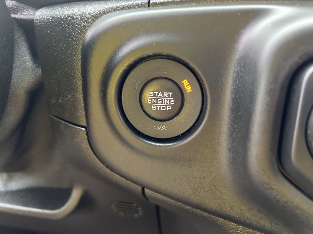 2021 Jeep Gladiator Image 26