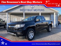 Image for 2021 Chevrolet Colorado  ID: 6661096
