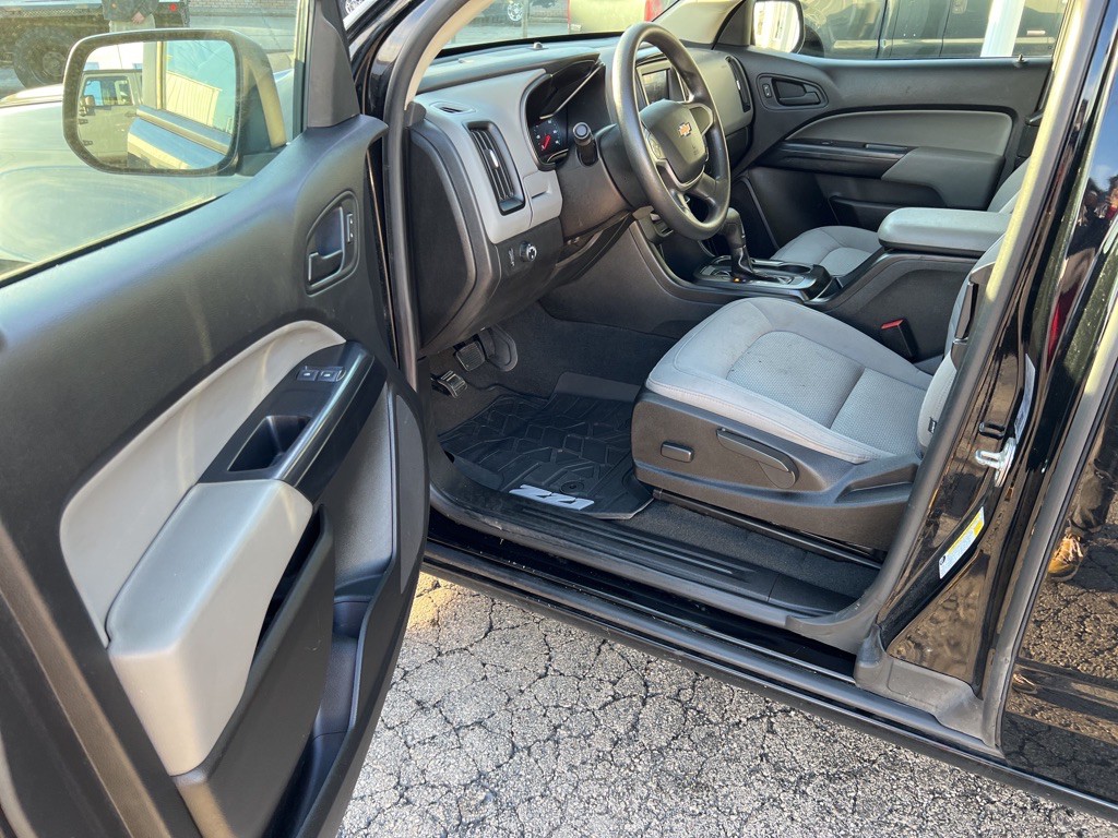 2021 Chevrolet Colorado Image 15
