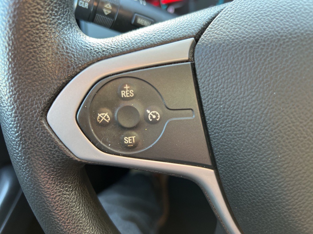 2021 Chevrolet Colorado Image 20