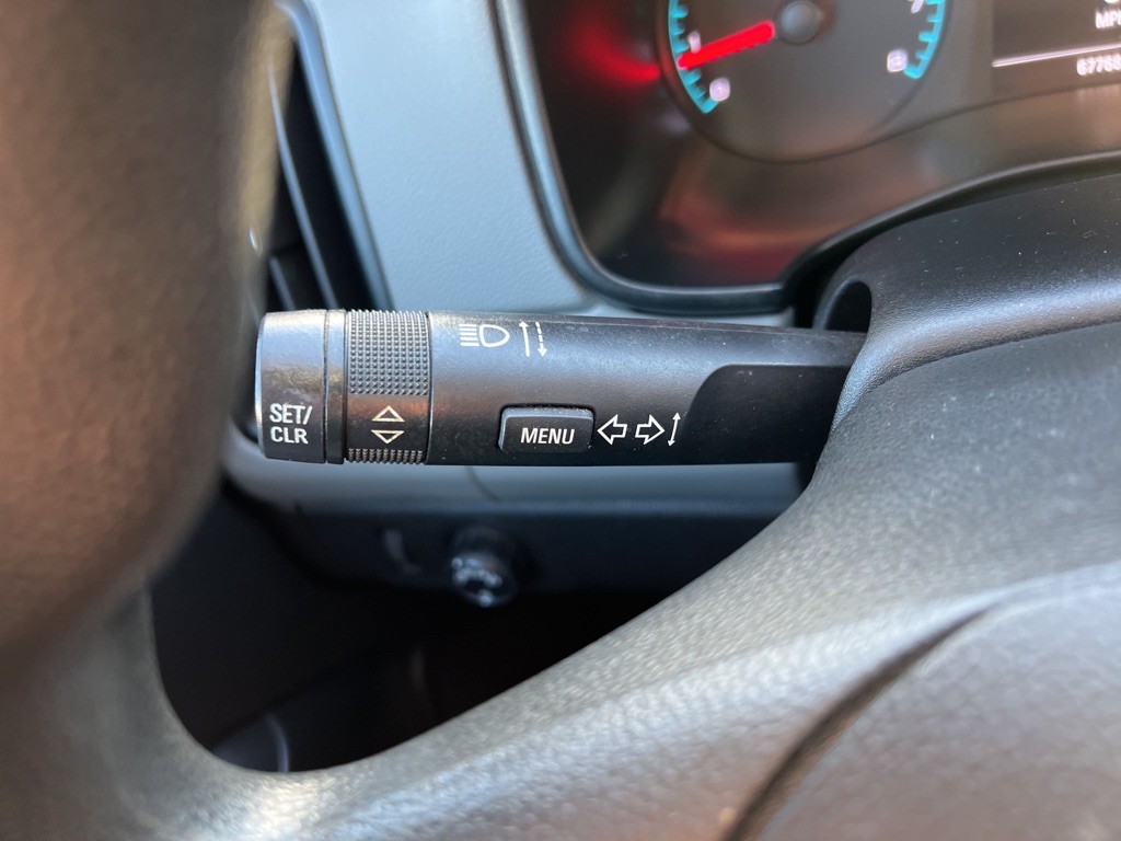 2021 Chevrolet Colorado Image 21