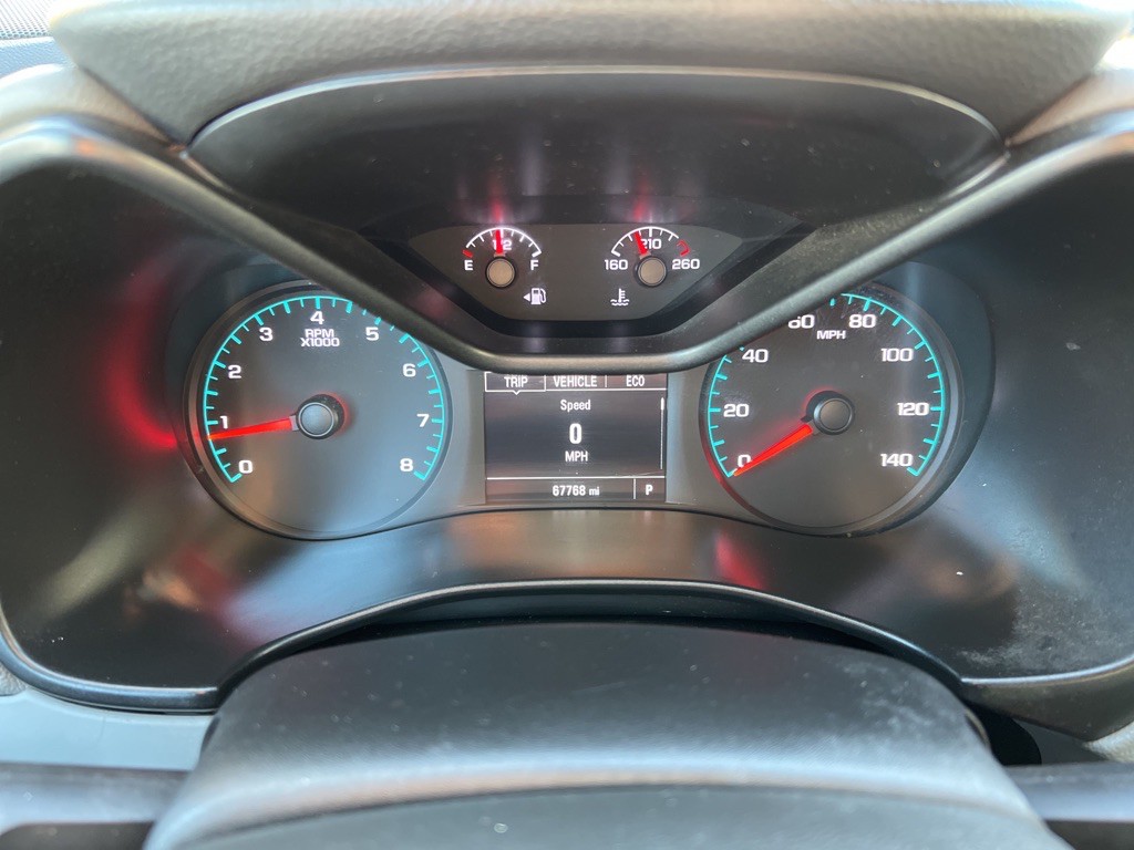 2021 Chevrolet Colorado Image 23