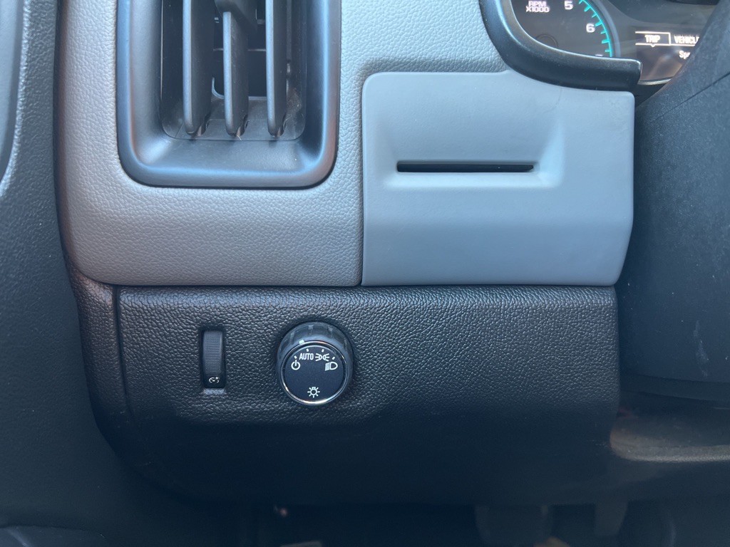 2021 Chevrolet Colorado Image 25