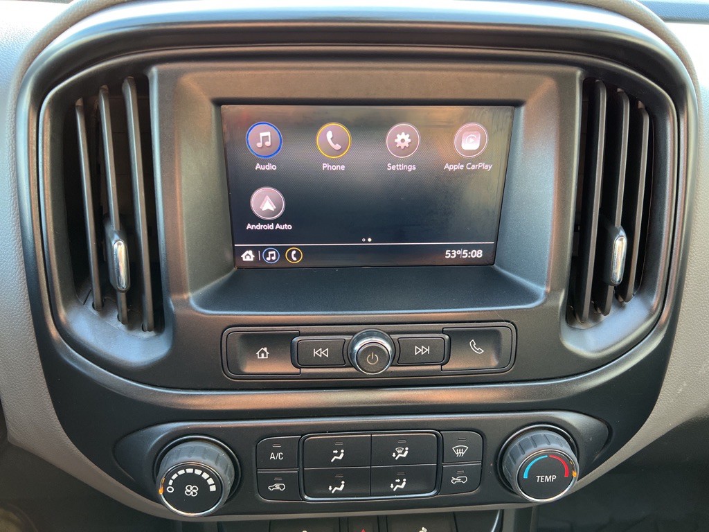 2021 Chevrolet Colorado Image 29