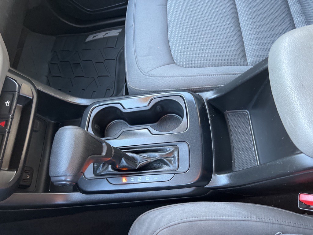 2021 Chevrolet Colorado Image 30