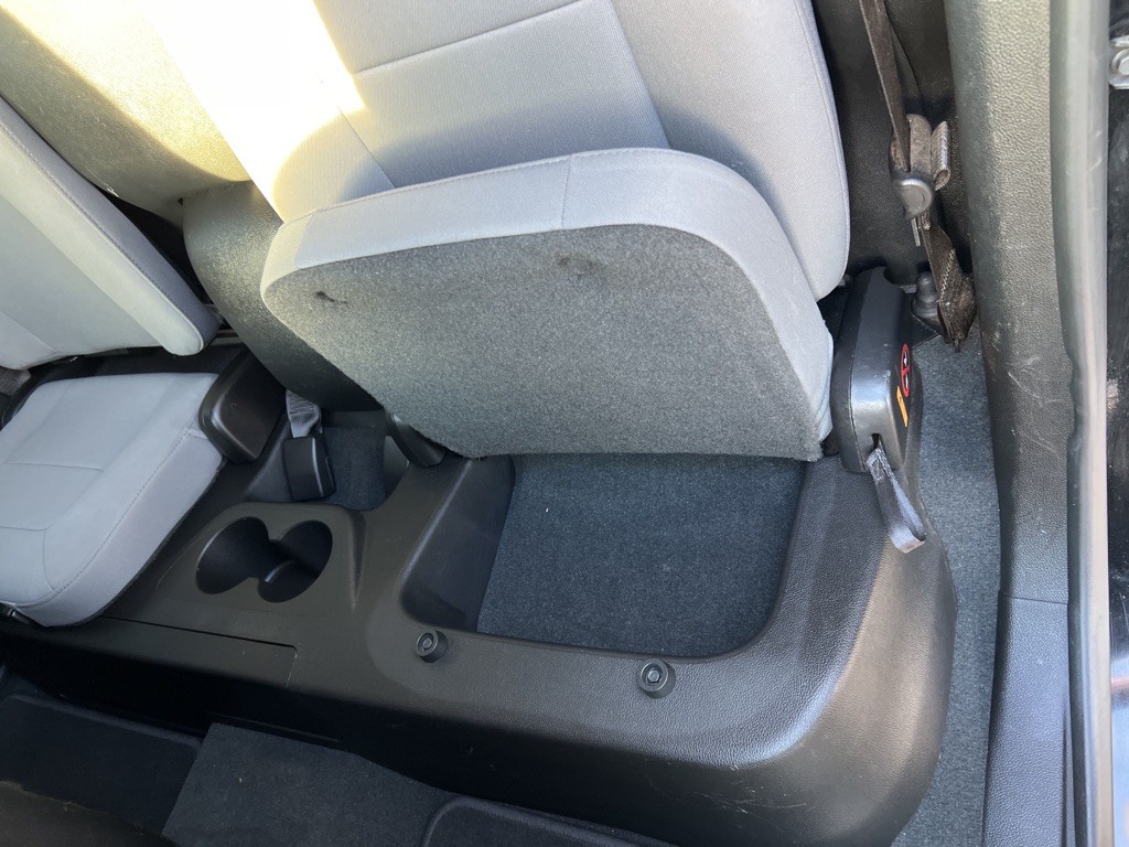 2021 Chevrolet Colorado Image 35