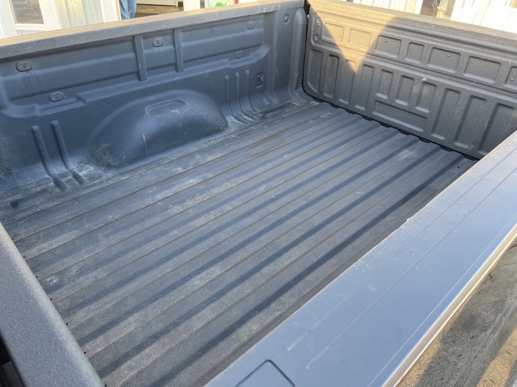 2021 Chevrolet Colorado Image 38