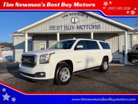 Image for 2019 GMC Yukon 1500 SLT ID: 6661099