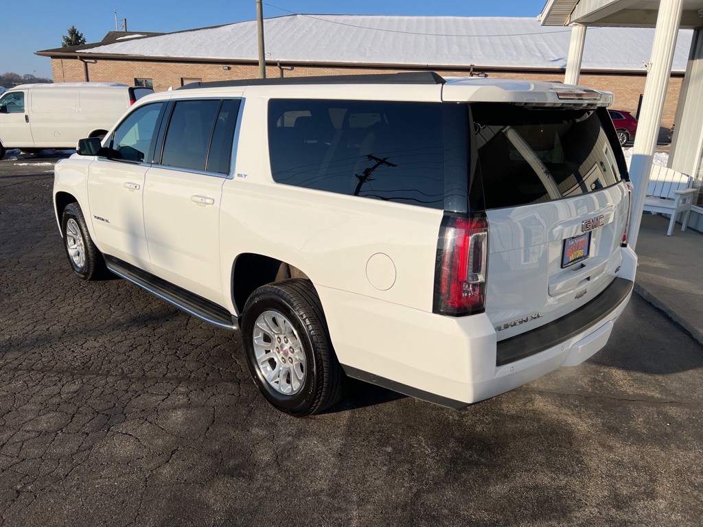 2019 GMC Yukon Image 6