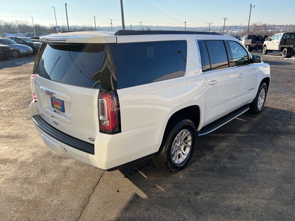 2019 GMC Yukon Image 9