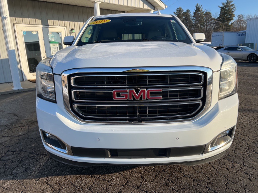 2019 GMC Yukon Image 13