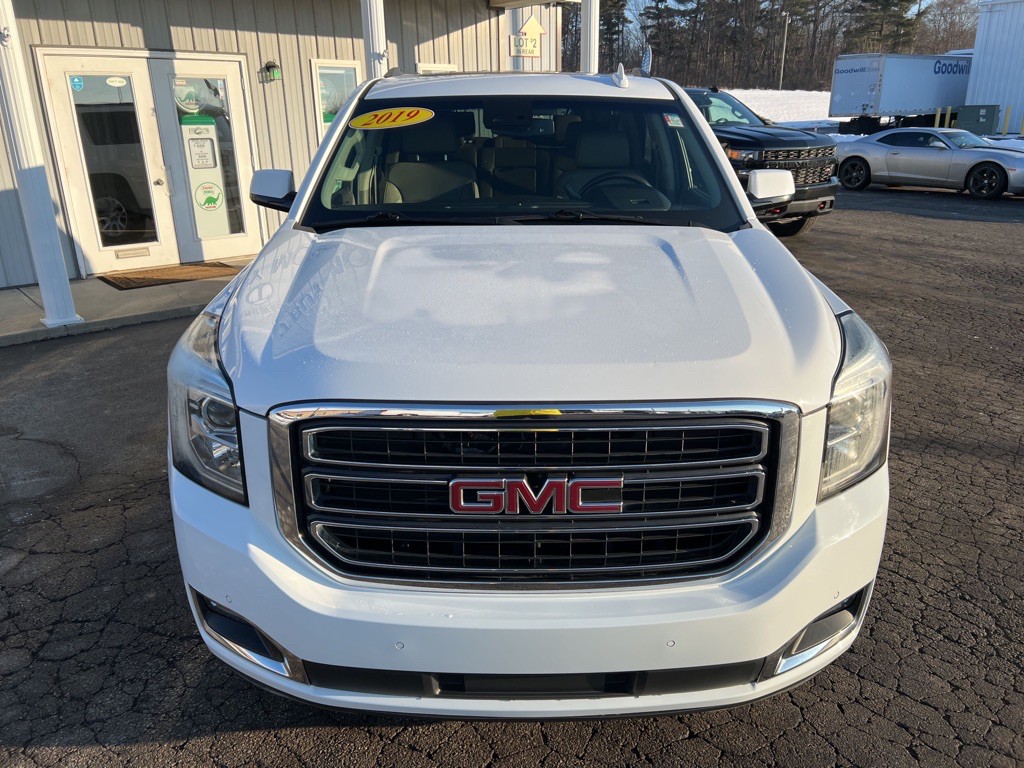 2019 GMC Yukon Image 14