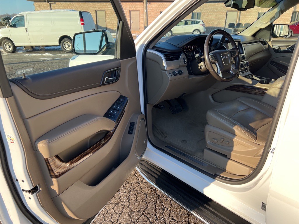 2019 GMC Yukon Image 15
