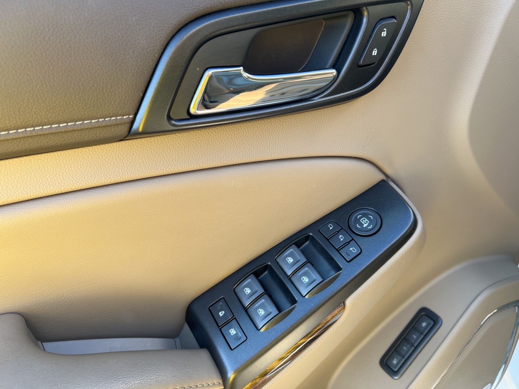 2019 GMC Yukon Image 17
