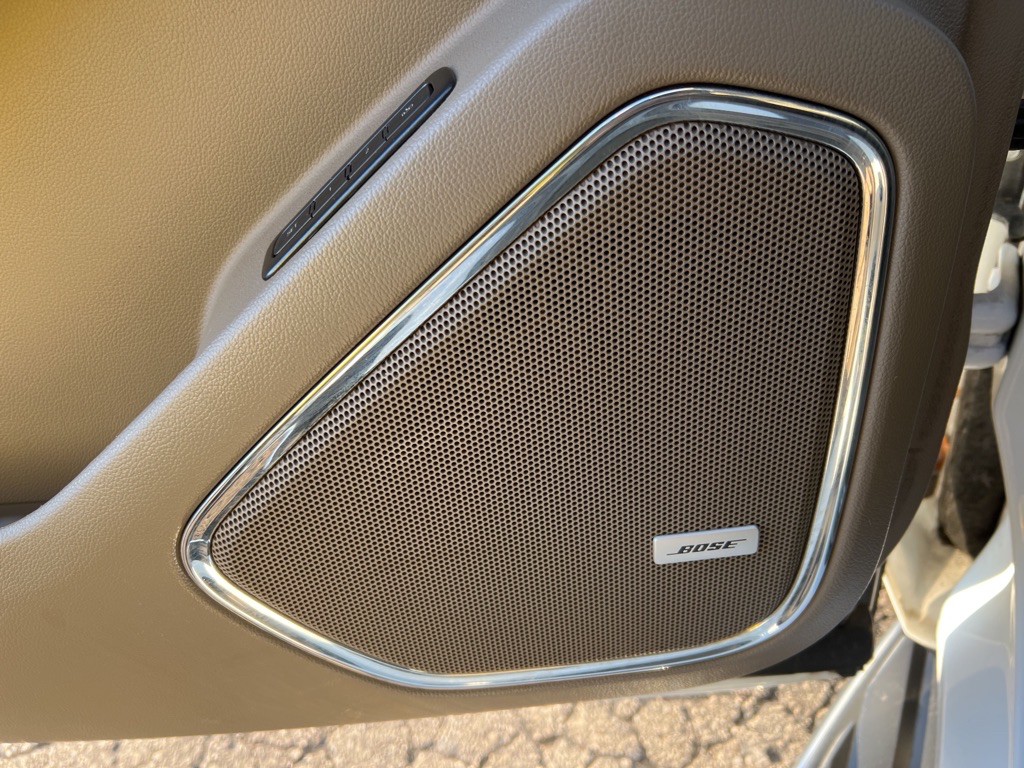 2019 GMC Yukon Image 19