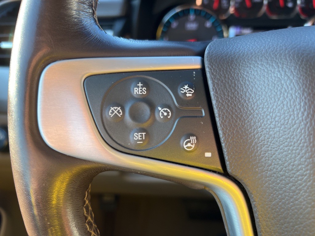 2019 GMC Yukon Image 23