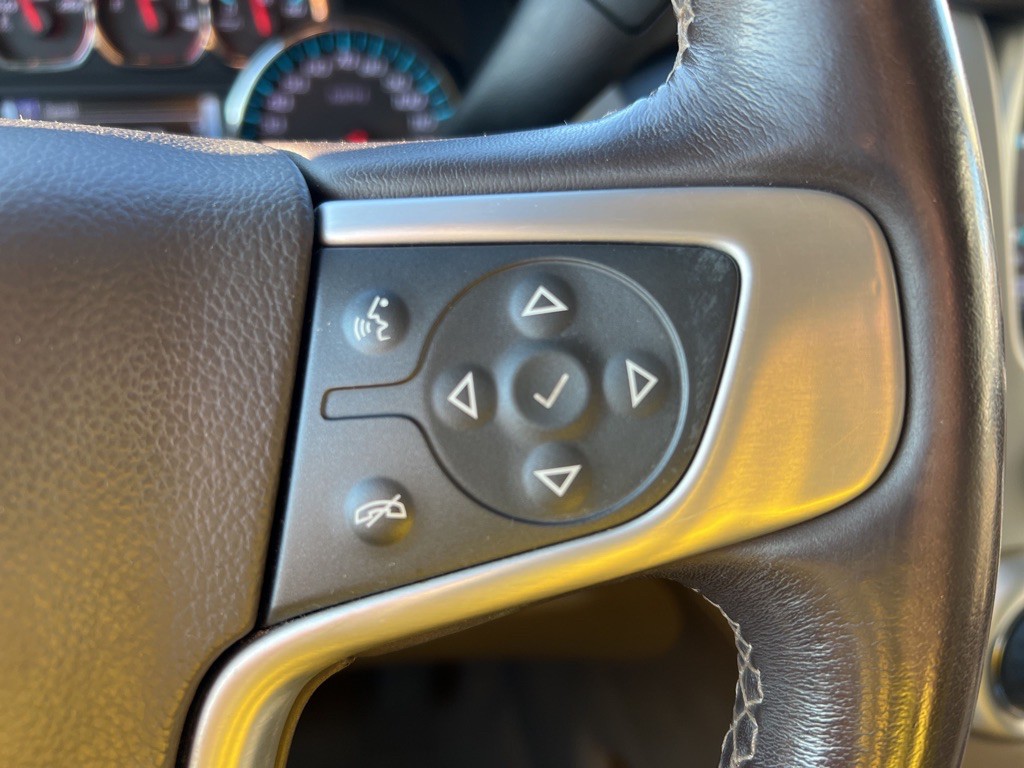 2019 GMC Yukon Image 24