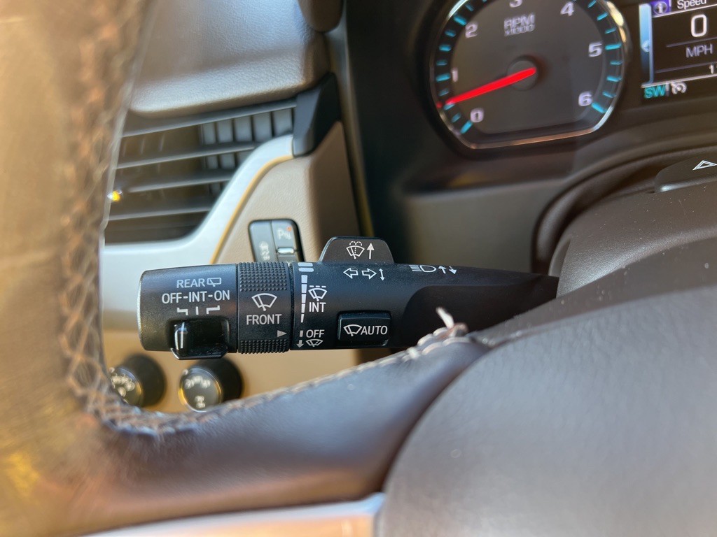 2019 GMC Yukon Image 25