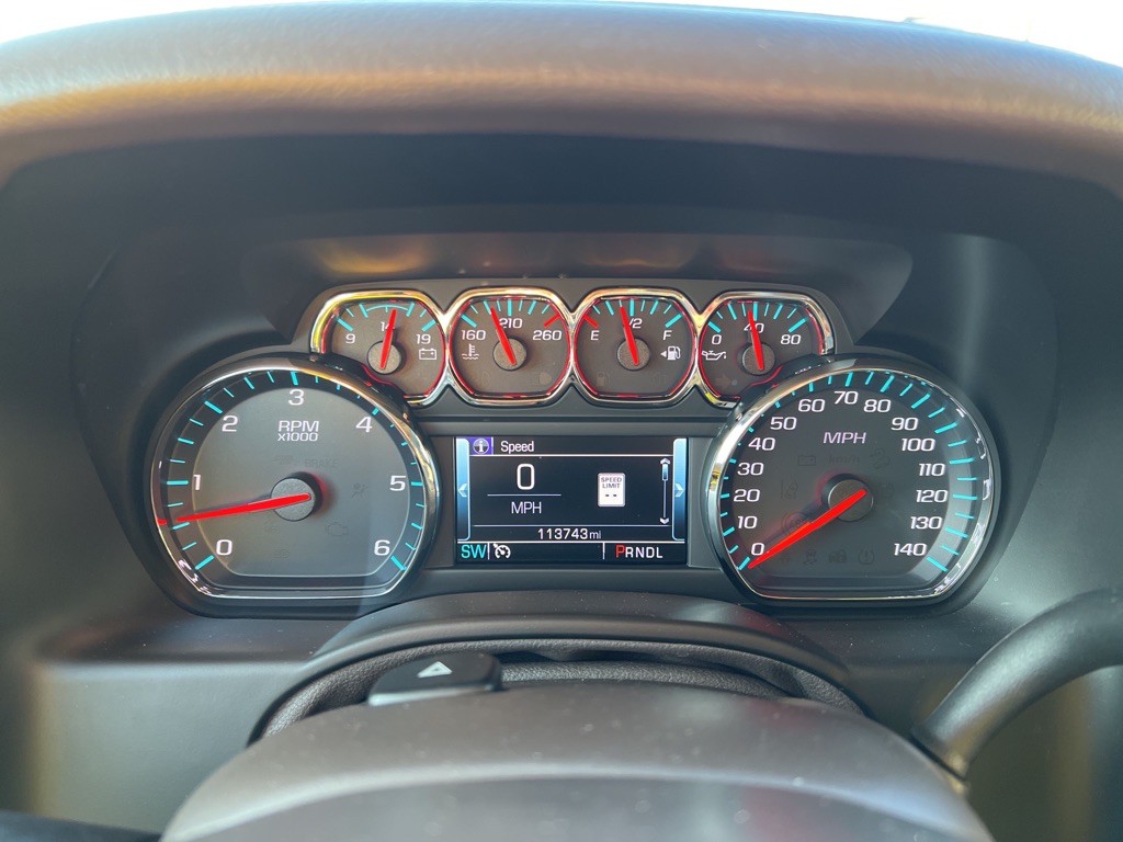 2019 GMC Yukon Image 27