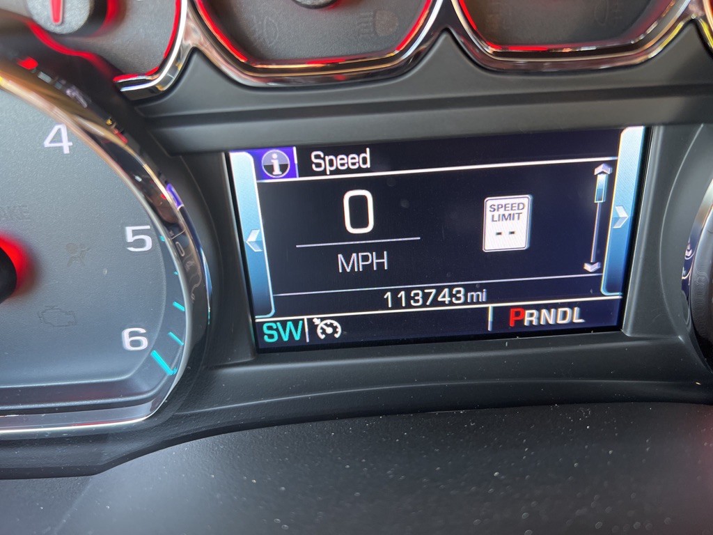 2019 GMC Yukon Image 28