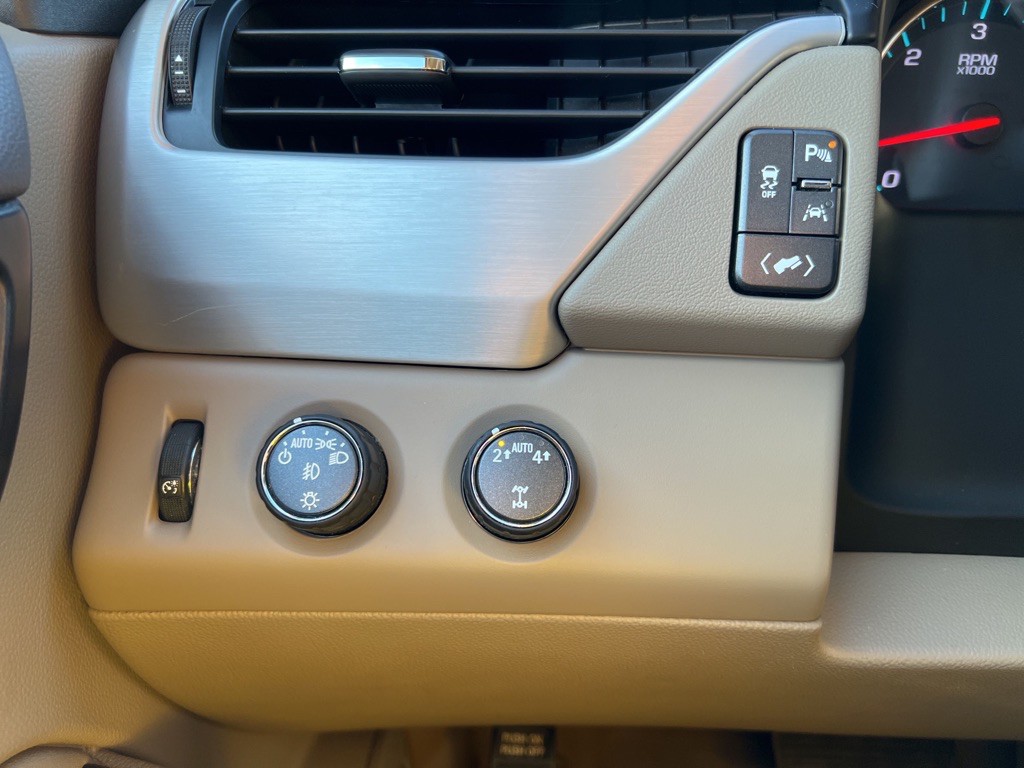 2019 GMC Yukon Image 29