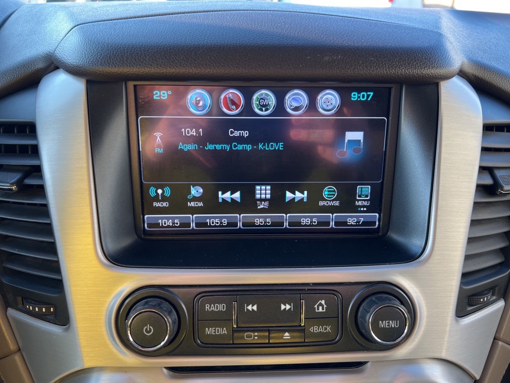 2019 GMC Yukon Image 32