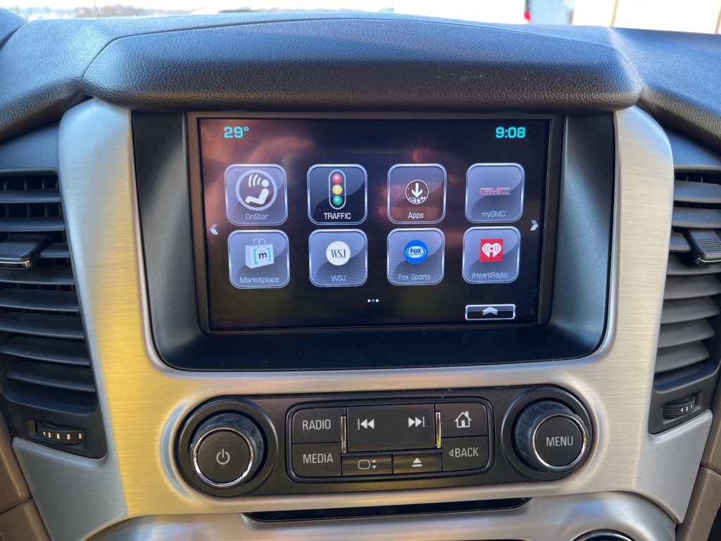 2019 GMC Yukon Image 34