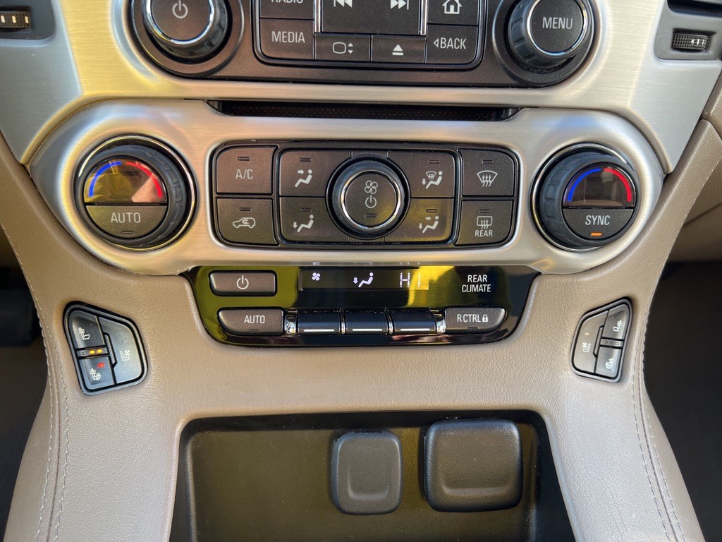 2019 GMC Yukon Image 35