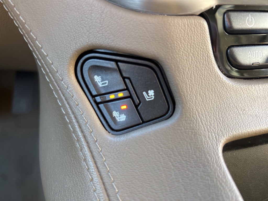 2019 GMC Yukon Image 36