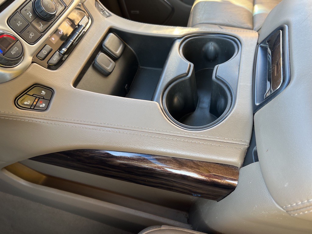2019 GMC Yukon Image 37