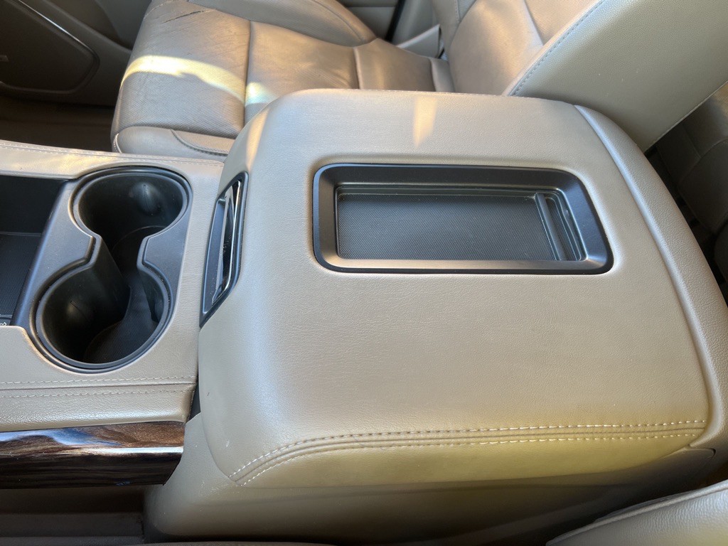 2019 GMC Yukon Image 38