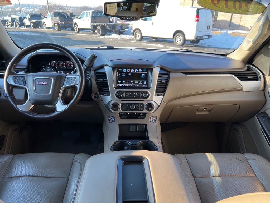 2019 GMC Yukon Image 43