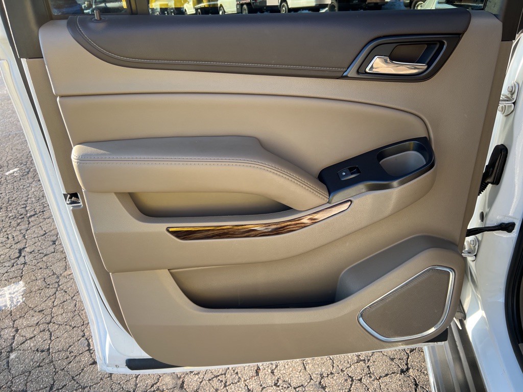2019 GMC Yukon Image 45
