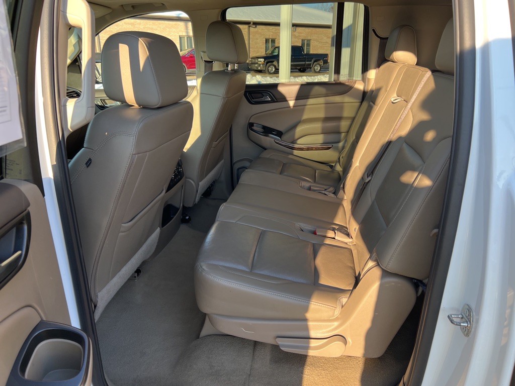 2019 GMC Yukon Image 46