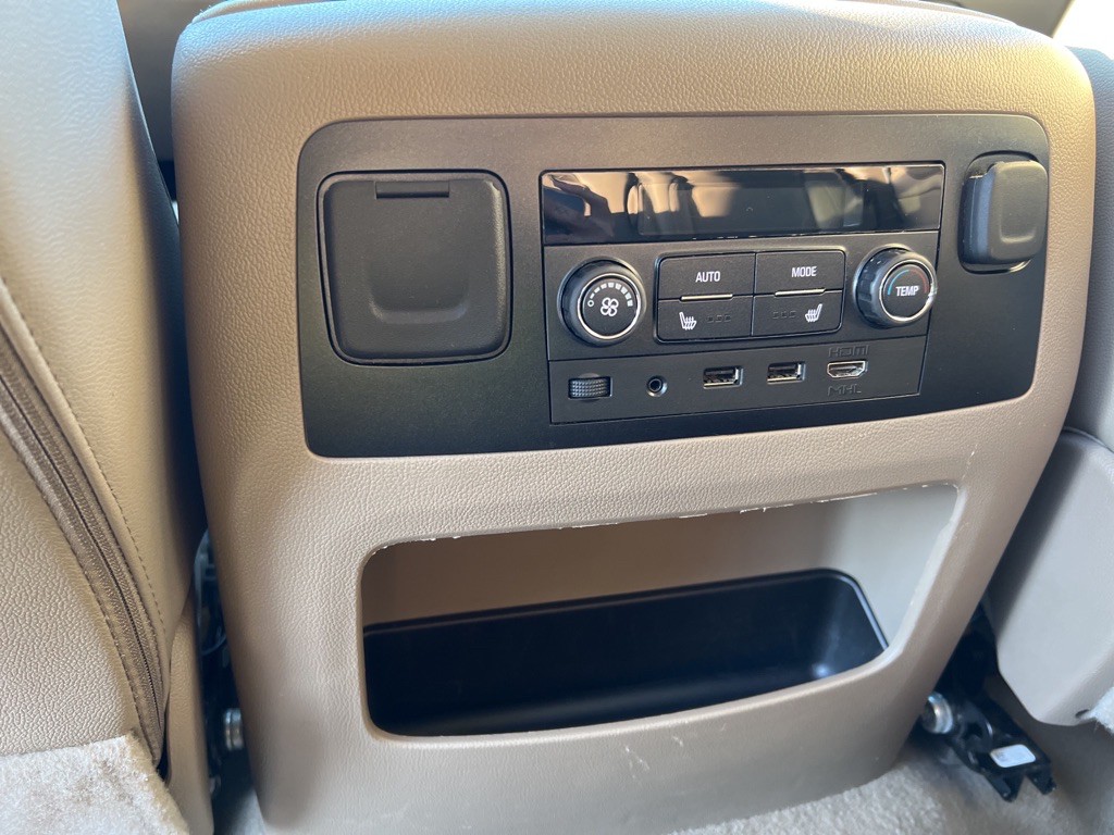 2019 GMC Yukon Image 47