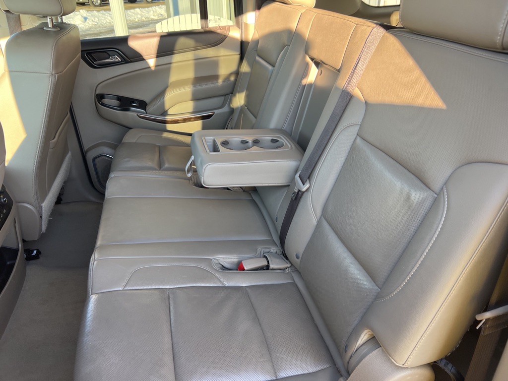 2019 GMC Yukon Image 48