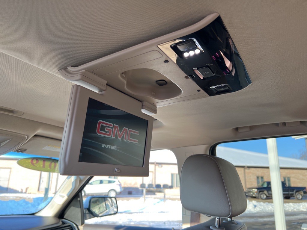 2019 GMC Yukon Image 49