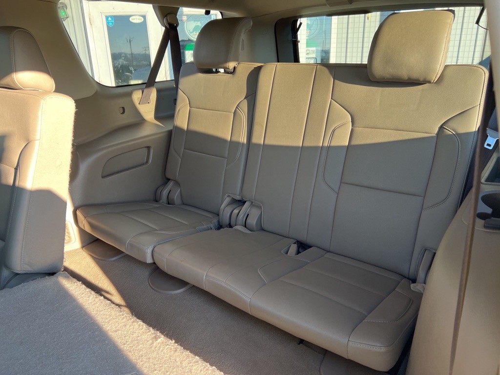 2019 GMC Yukon Image 50