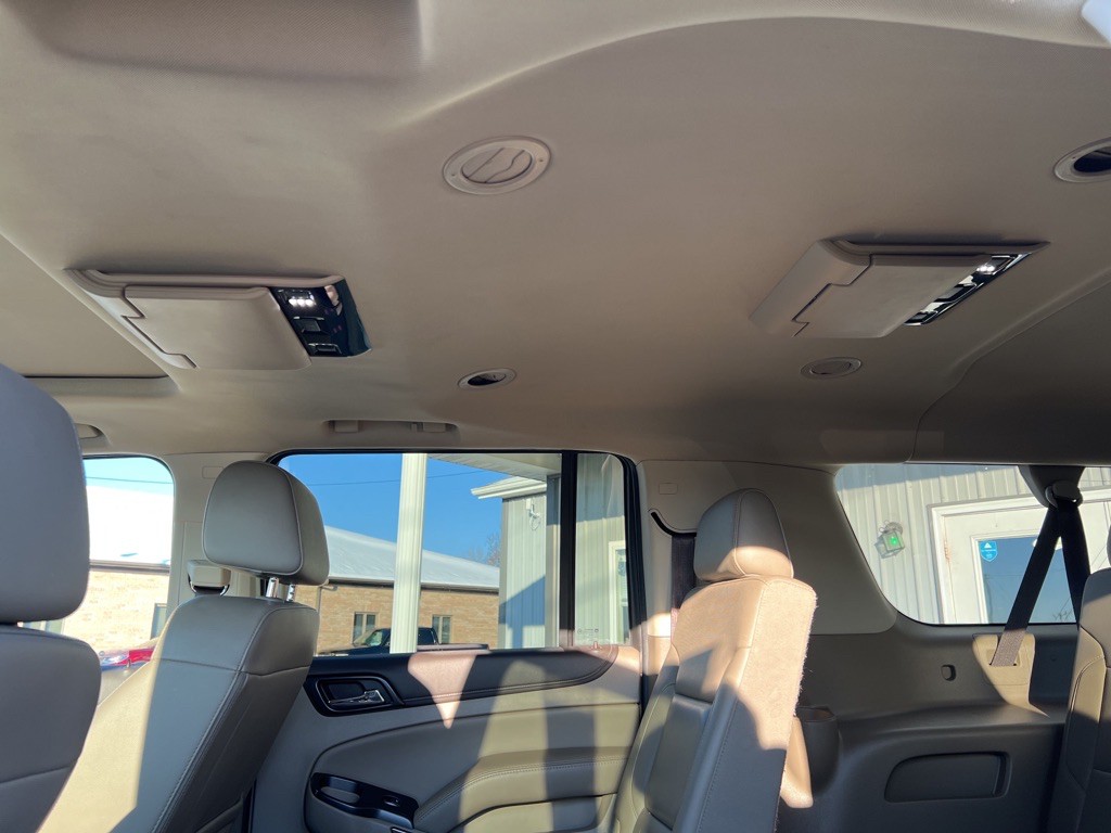 2019 GMC Yukon Image 52