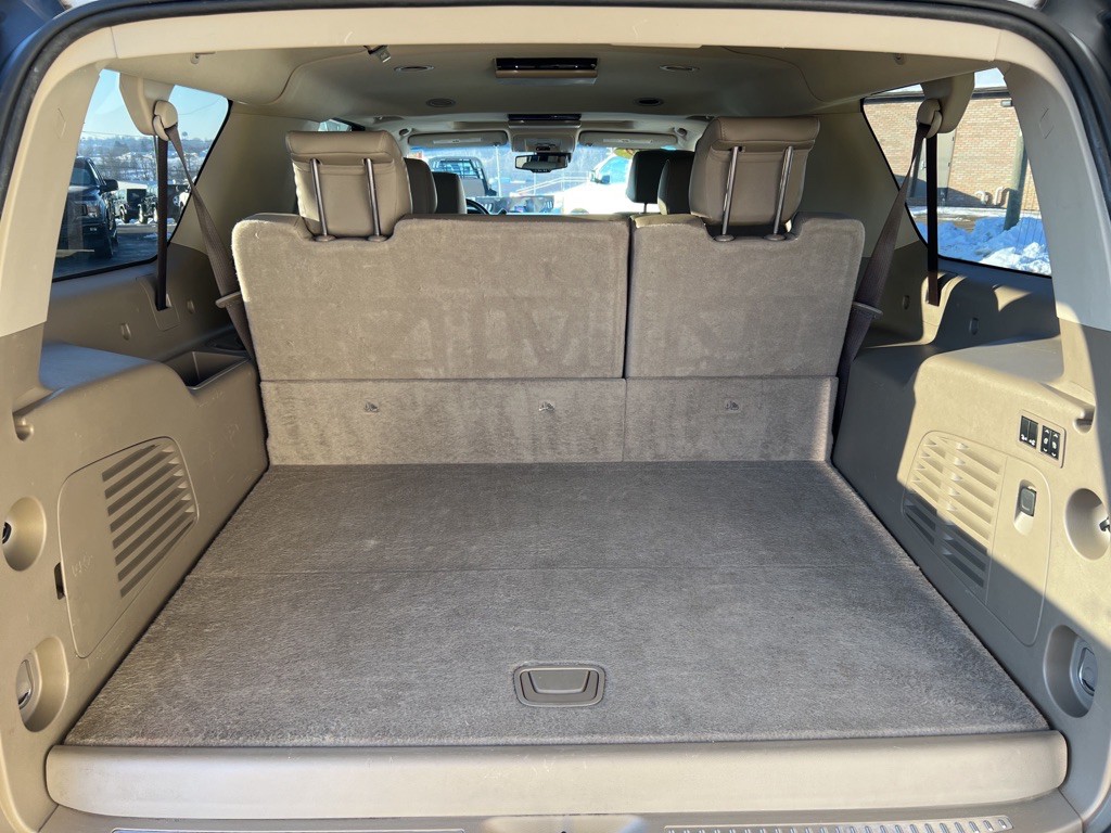 2019 GMC Yukon Image 53