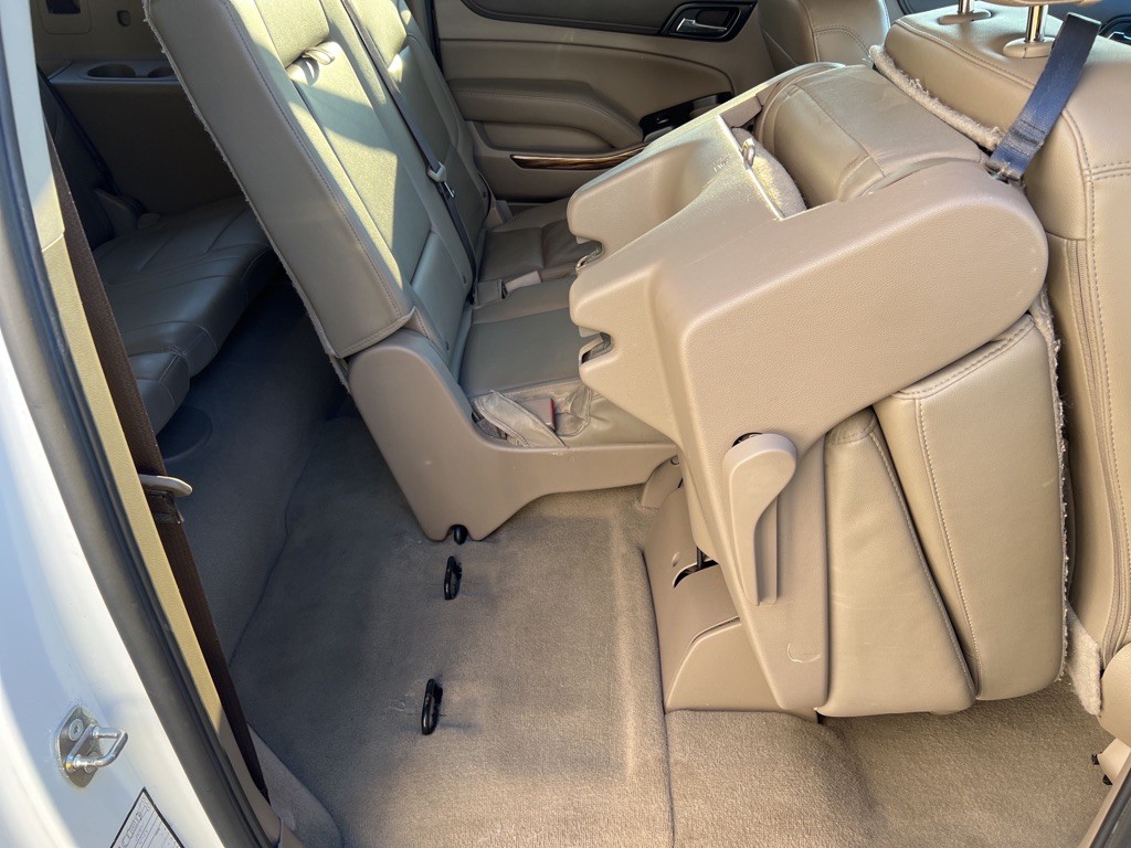 2019 GMC Yukon Image 57